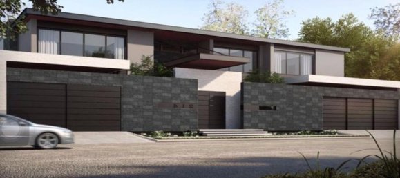 4 bedrooms House in Nuevo Leon, Mexico No. 159005 2