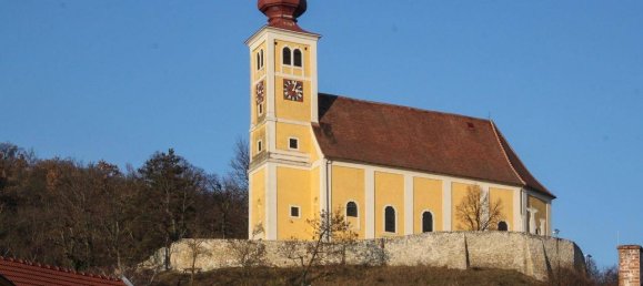 Casa de 3 habitaciónes en Donnerskirchen, Austria No. 168285 6