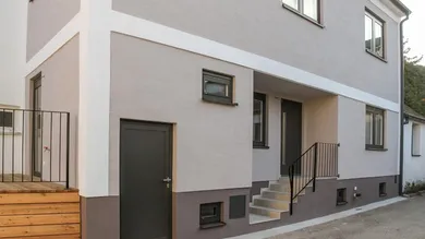 Casa de 3 divisões em Donnerskirchen, Austria N.º 168285