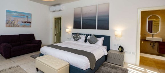 4 Schlafzimmer Haus in Lija, Malta, Nr. 6437 15