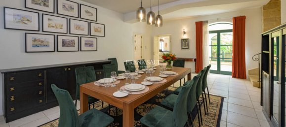 4 Schlafzimmer Haus in Lija, Malta, Nr. 6437 6