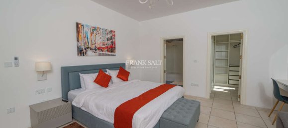 4 Schlafzimmer Haus in Lija, Malta, Nr. 6437 18