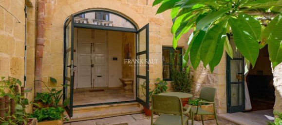 4 Schlafzimmer Haus in Lija, Malta, Nr. 6437 9
