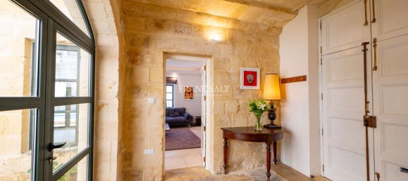 4 Schlafzimmer Haus in Lija, Malta, Nr. 6437 11
