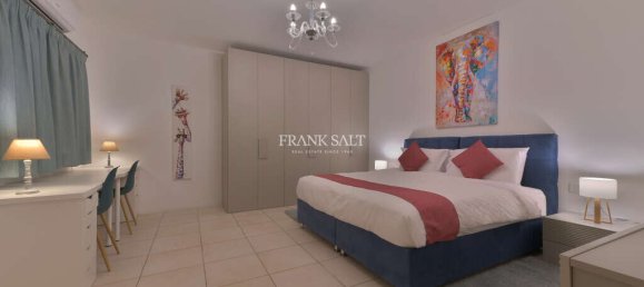 4 Schlafzimmer Haus in Lija, Malta, Nr. 6437 14