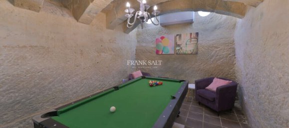 4 Schlafzimmer Haus in Lija, Malta, Nr. 6437 12