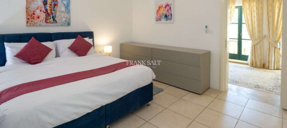 4 Schlafzimmer Haus in Lija, Malta, Nr. 6437 13