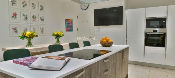 4 Schlafzimmer Haus in Lija, Malta, Nr. 6437 5