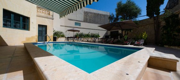 4 Schlafzimmer Haus in Lija, Malta, Nr. 6437 2