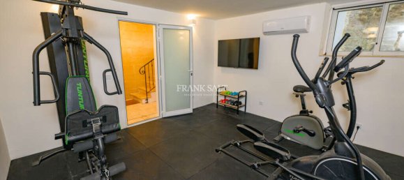 4 Schlafzimmer Haus in Lija, Malta, Nr. 6437 21