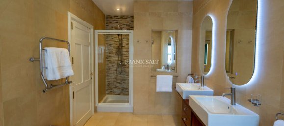 4 Schlafzimmer Haus in Lija, Malta, Nr. 6437 16