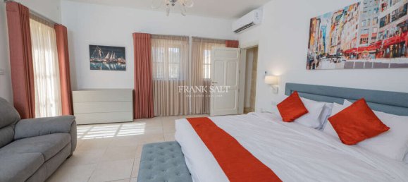 4 Schlafzimmer Haus in Lija, Malta, Nr. 6437 17