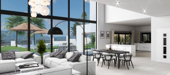 Villa T4 em Marbella, Spain N.º 4793 3