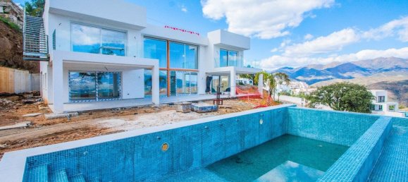 Villa T4 em Marbella, Spain N.º 4793 5