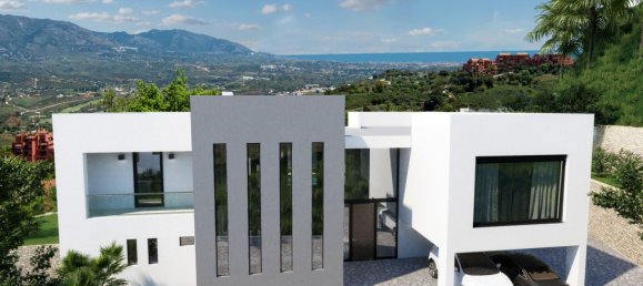 Villa T4 em Marbella, Spain N.º 4793 4