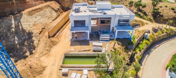 Villa T4 em Marbella, Spain N.º 4793 9