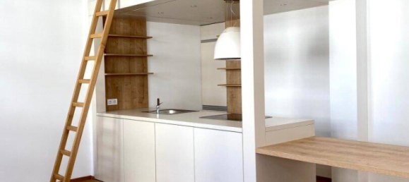 Studio à Margareten, Austria No. 206027 2