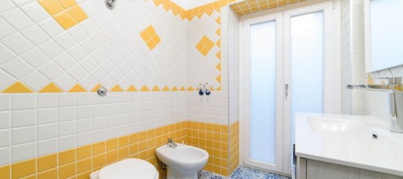 Dúplex de 3 habitaciónes en Pisciotta, Italy No. 252321 22