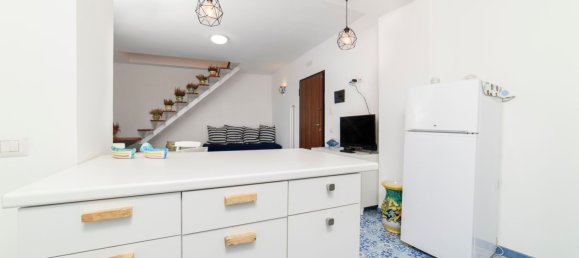 Dúplex de 3 habitaciónes en Pisciotta, Italy No. 252321 19