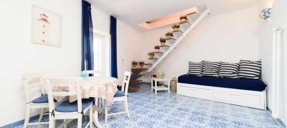 Dúplex de 3 habitaciónes en Pisciotta, Italy No. 252321 18