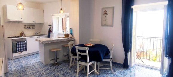 Dúplex de 3 habitaciónes en Pisciotta, Italy No. 252321 24