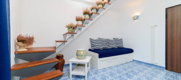 Dúplex de 3 habitaciónes en Pisciotta, Italy No. 252321 2