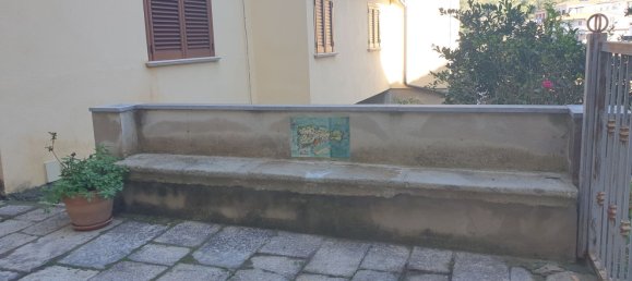 Dúplex de 3 habitaciónes en Pisciotta, Italy No. 252321 25