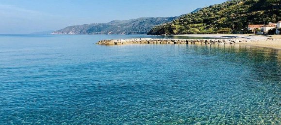 Dúplex de 3 habitaciónes en Pisciotta, Italy No. 252321 26