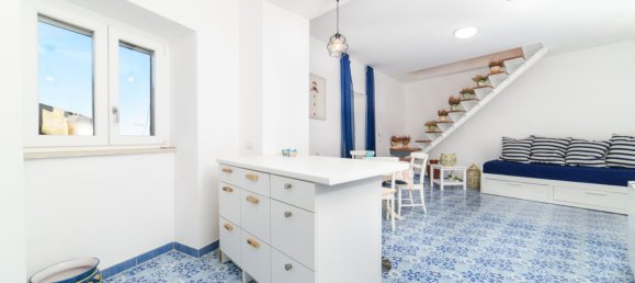 Dúplex de 3 habitaciónes en Pisciotta, Italy No. 252321 3