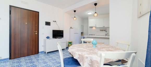 Dúplex de 3 habitaciónes en Pisciotta, Italy No. 252321 10