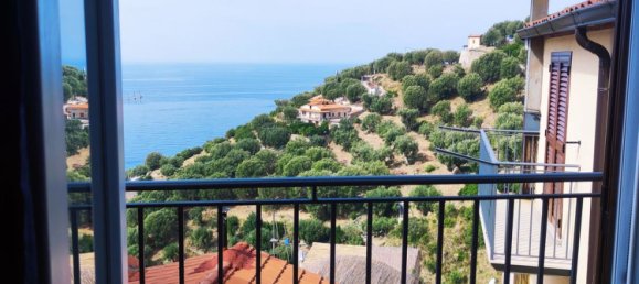 Dúplex de 3 habitaciónes en Pisciotta, Italy No. 252321 4