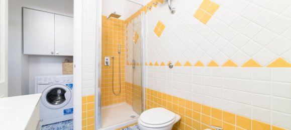 Dúplex de 3 habitaciónes en Pisciotta, Italy No. 252321 23