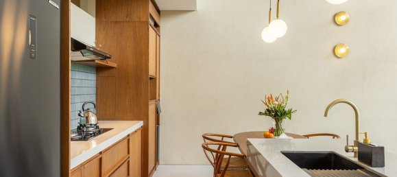 2 chambres villa à vendre à Jimbaran, Badung, Bali, Indonesia № 4615 10
