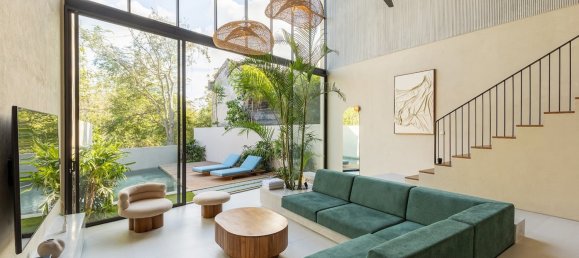 2 chambres villa à vendre à Jimbaran, Badung, Bali, Indonesia № 4615 11
