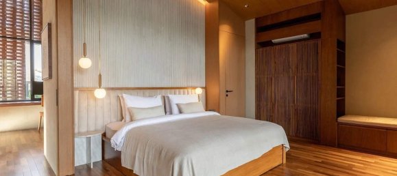 2 chambres villa à vendre à Jimbaran, Badung, Bali, Indonesia № 4615 13