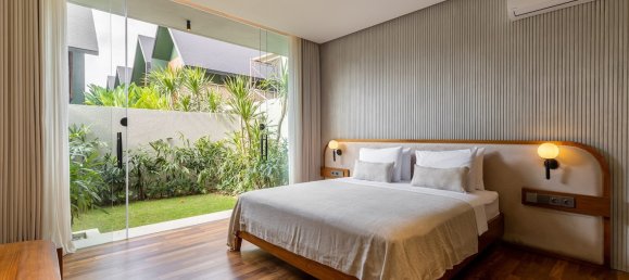 2 chambres villa à vendre à Jimbaran, Badung, Bali, Indonesia № 4615 2