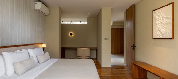 2 chambres villa à vendre à Jimbaran, Badung, Bali, Indonesia № 4615 4