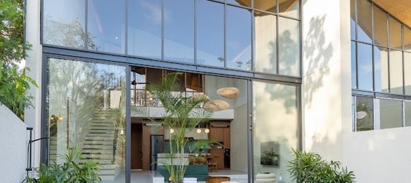 2 chambres villa à vendre à Jimbaran, Badung, Bali, Indonesia № 4615 12