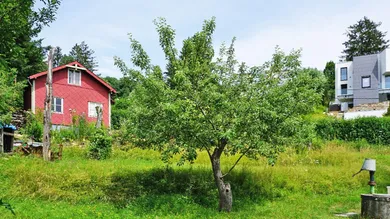  Land in Penzing, Austria No. 54332