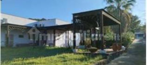 5 غرف نوم فيلا في Lipari, Italy رقم 317731 10