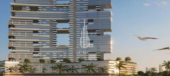 1 bedroom Apartment in Al Reem Island, UAE No. 45742 11