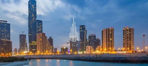 1 bedroom Apartment in Al Reem Island, UAE No. 45742 3