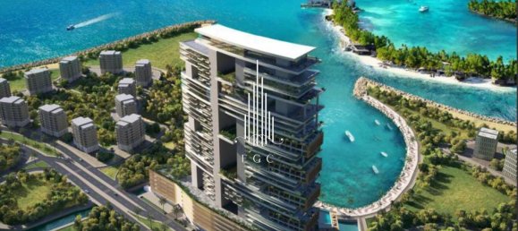 1 bedroom Apartment in Al Reem Island, UAE No. 45742 15