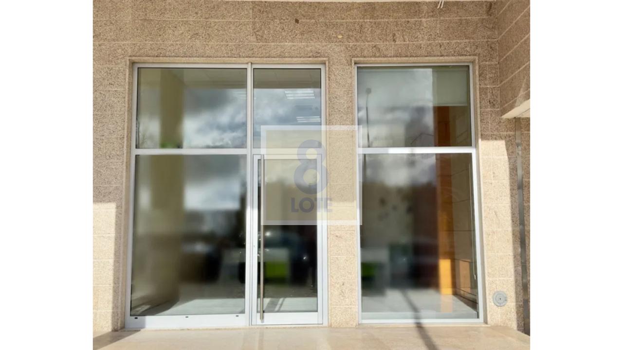 2 bedrooms Commercial property in Viseu, Portugal No. 218902