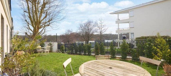 3 bedrooms Apartment in Saint-Cloud, France No. 329221 8