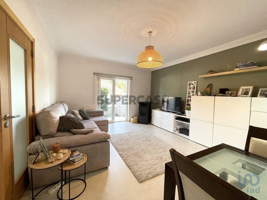 3 bedrooms House in Almada, Portugal No. 319786