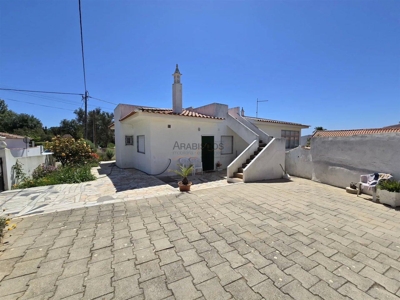 3 bedrooms House in Alvor, Portugal No. 142760