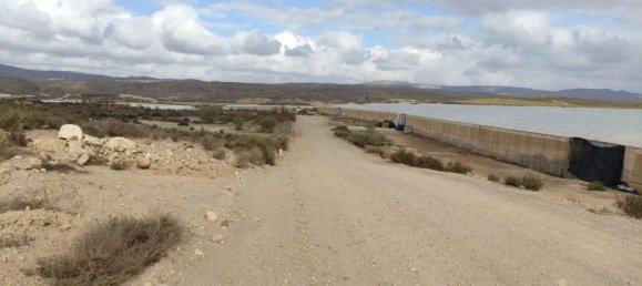  Land in Nijar, Spain No. 155683 16