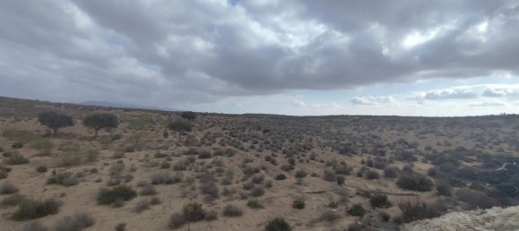  Land in Nijar, Spain No. 155683 5