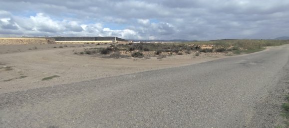  Land in Nijar, Spain No. 155683 18